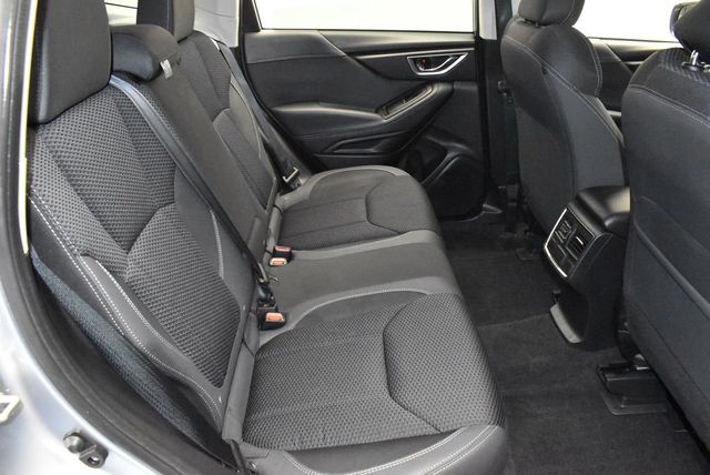2023 Subaru Forester Premium CVT - 23000262 - 30