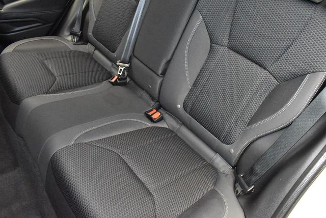 2023 Subaru Forester Premium CVT - 23000262 - 34