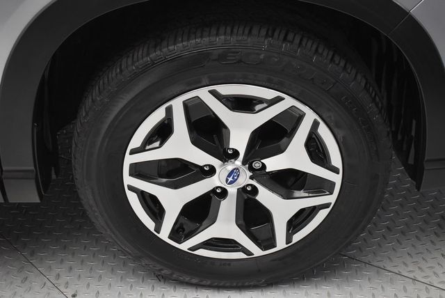 2023 Subaru Forester Premium CVT - 23000262 - 35