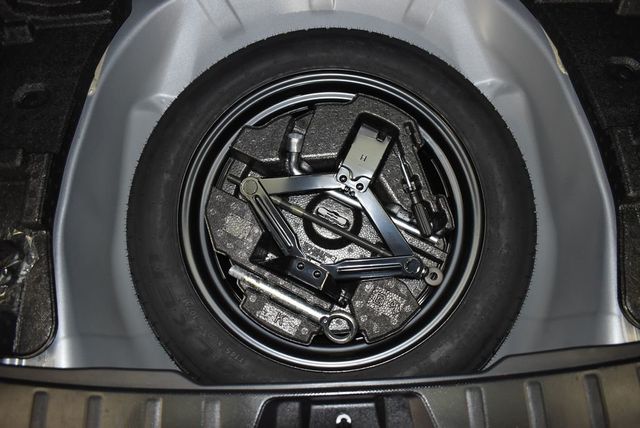 2023 Subaru Forester Premium CVT - 23000262 - 37
