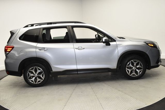 2023 Subaru Forester Premium CVT - 23000262 - 3