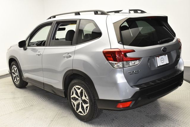 2023 Subaru Forester Premium CVT - 23000262 - 6