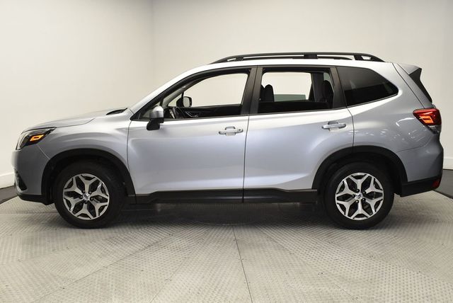 2023 Subaru Forester Premium CVT - 23000262 - 7
