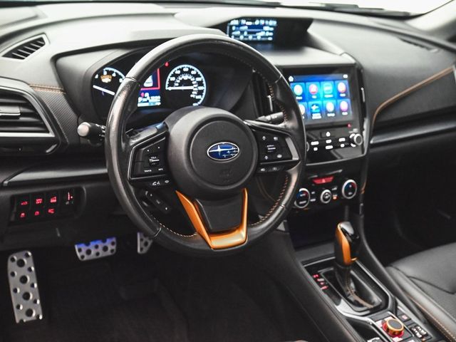 2023 Subaru Forester Wilderness - 22952228 - 14