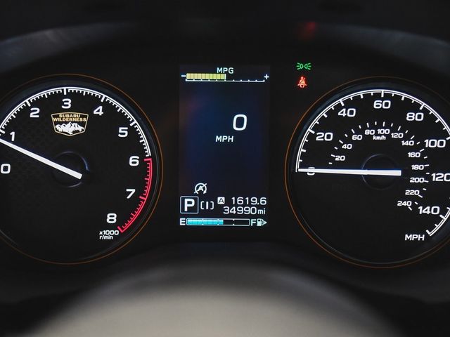 2023 Subaru Forester Wilderness - 22952228 - 15