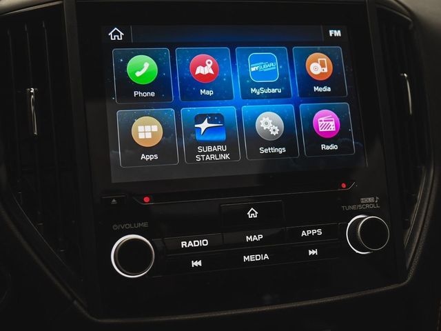 2023 Subaru Forester Wilderness - 22952228 - 17