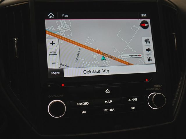 2023 Subaru Forester Wilderness - 22952228 - 18