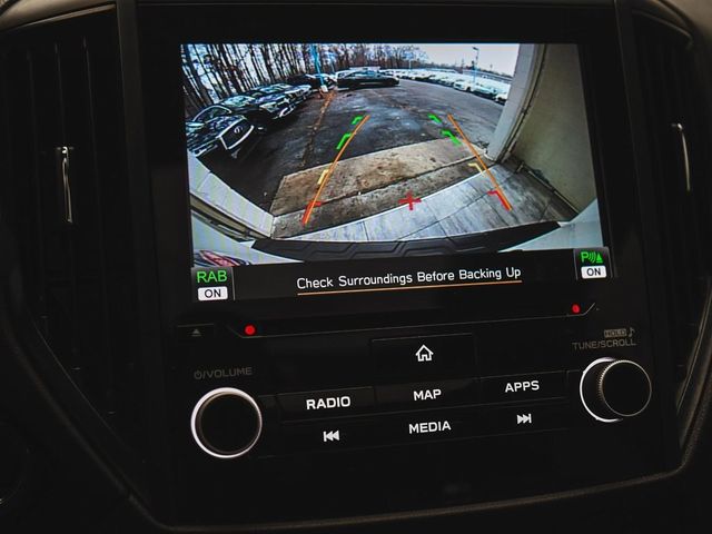 2023 Subaru Forester Wilderness - 22952228 - 19