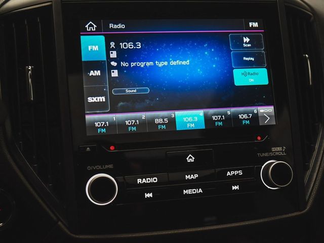 2023 Subaru Forester Wilderness - 22952228 - 20