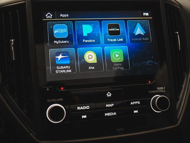 2023 Subaru Forester Wilderness - 22952228 - 21