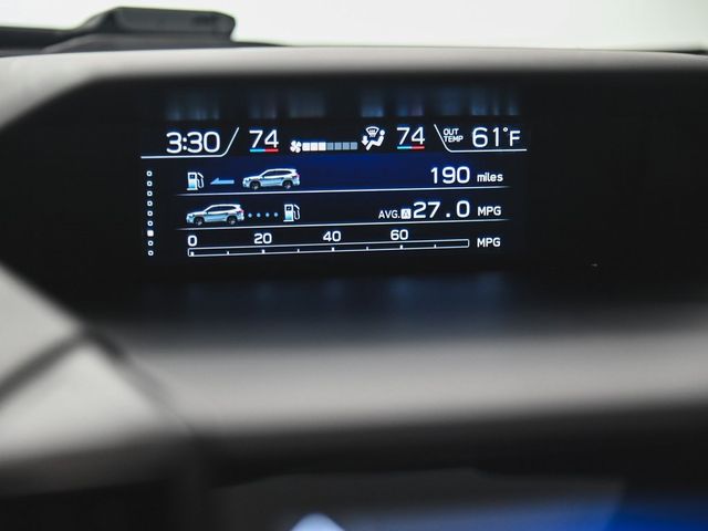 2023 Subaru Forester Wilderness - 22952228 - 22