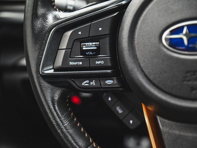 2023 Subaru Forester Wilderness - 22952228 - 25