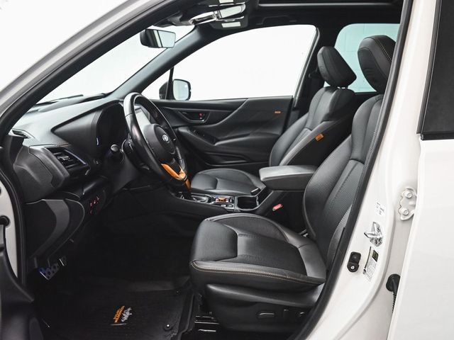 2023 Subaru Forester Wilderness - 22952228 - 30