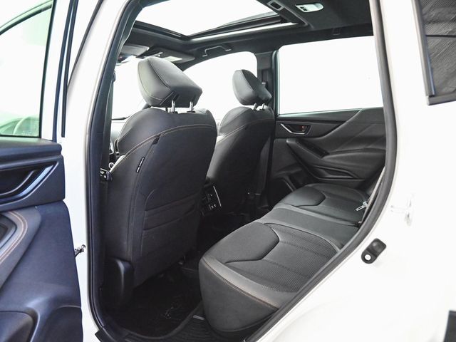 2023 Subaru Forester Wilderness - 22952228 - 32