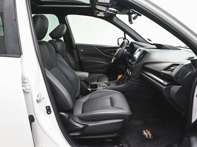 2023 Subaru Forester Wilderness - 22952228 - 34