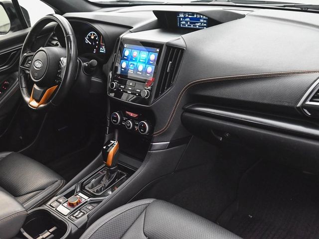 2023 Subaru Forester Wilderness - 22952228 - 35