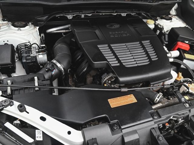 2023 Subaru Forester Wilderness - 22952228 - 36