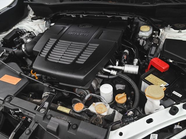 2023 Subaru Forester Wilderness - 22952228 - 37