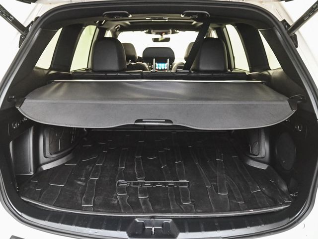 2023 Subaru Forester Wilderness - 22952228 - 38