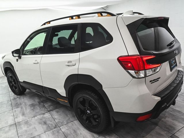 2023 Subaru Forester Wilderness - 22952228 - 3