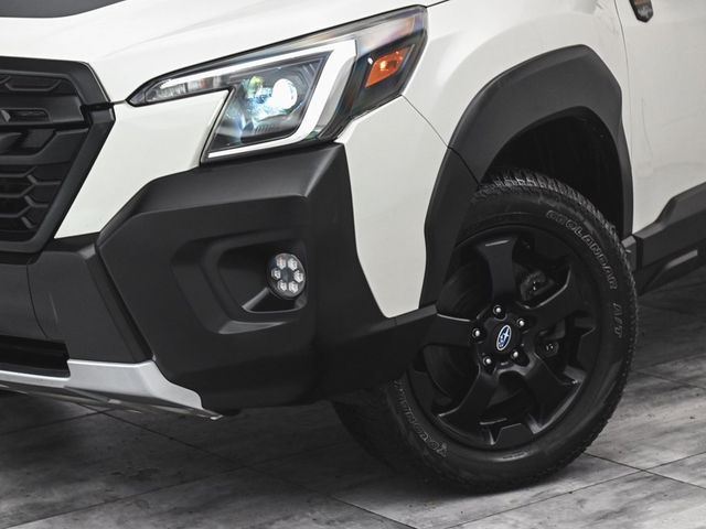 2023 Subaru Forester Wilderness - 22952228 - 41