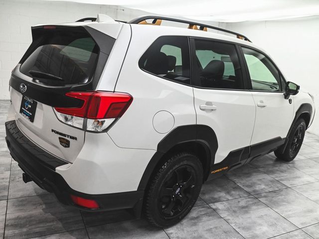 2023 Subaru Forester Wilderness - 22952228 - 5
