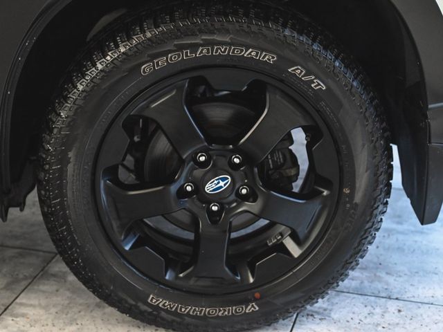 2023 Subaru Forester Wilderness - 22952228 - 6