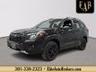 2023 Subaru Forester Wilderness CVT - 22991221 - 0