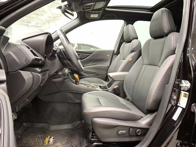 2023 Subaru Forester Wilderness CVT - 22991221 - 9