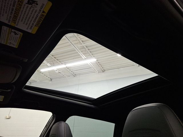 2023 Subaru Forester Wilderness CVT - 22991221 - 10