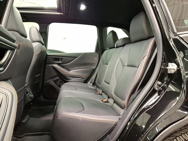2023 Subaru Forester Wilderness CVT - 22991221 - 11