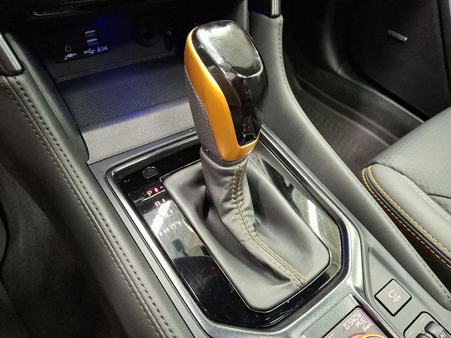 2023 Subaru Forester Wilderness CVT - 22991221 - 12