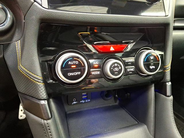 2023 Subaru Forester Wilderness CVT - 22991221 - 14