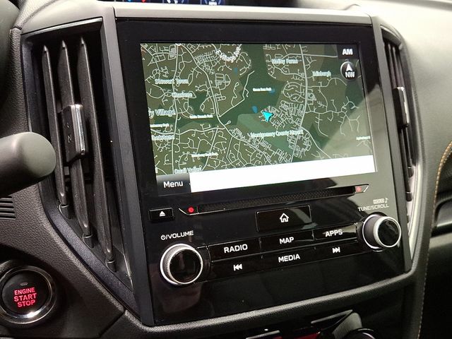 2023 Subaru Forester Wilderness CVT - 22991221 - 15