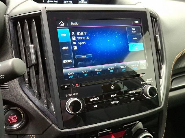 2023 Subaru Forester Wilderness CVT - 22991221 - 16