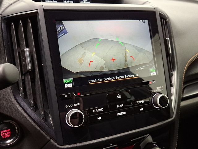 2023 Subaru Forester Wilderness CVT - 22991221 - 17