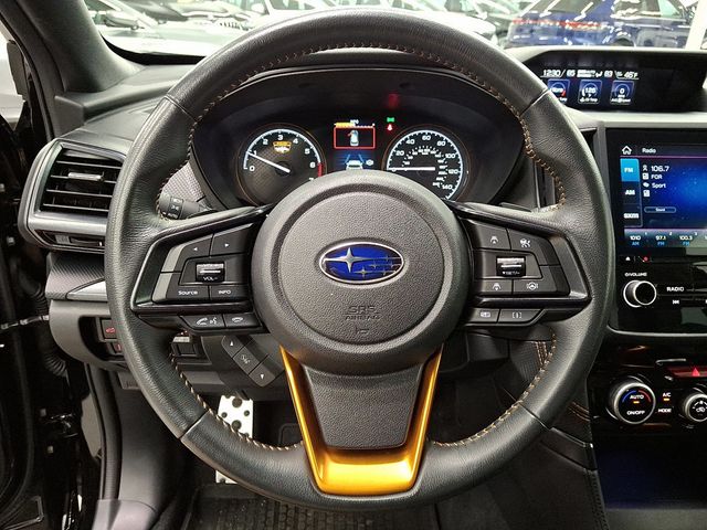 2023 Subaru Forester Wilderness CVT - 22991221 - 18