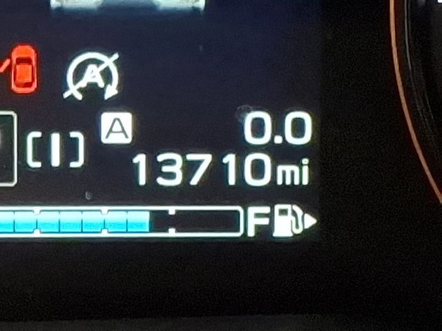 2023 Subaru Forester Wilderness CVT - 22991221 - 19