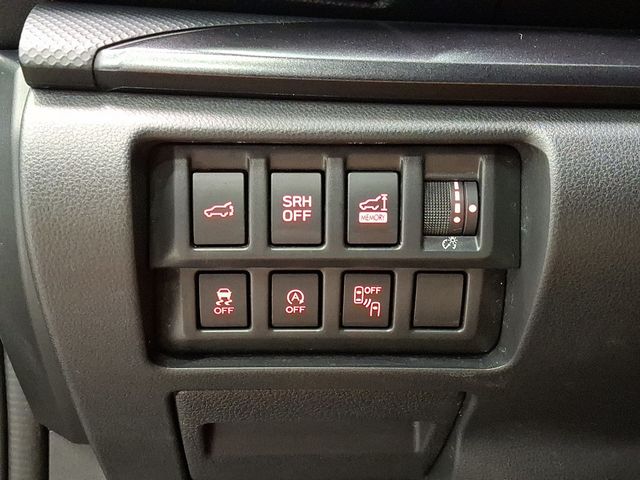 2023 Subaru Forester Wilderness CVT - 22991221 - 26