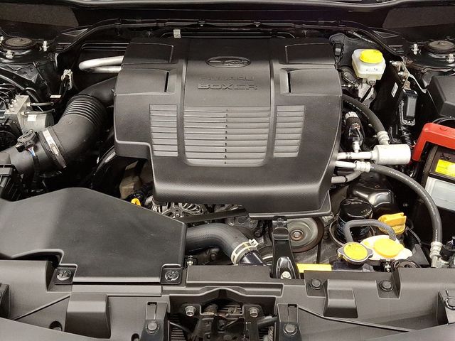 2023 Subaru Forester Wilderness CVT - 22991221 - 29