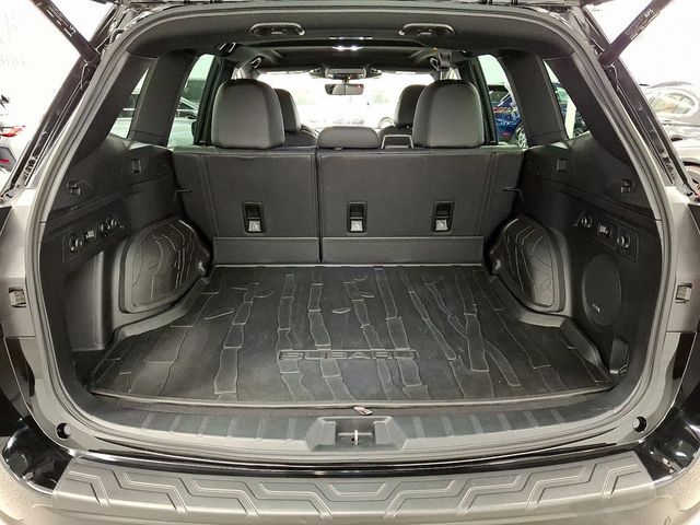 2023 Subaru Forester Wilderness CVT - 22991221 - 30