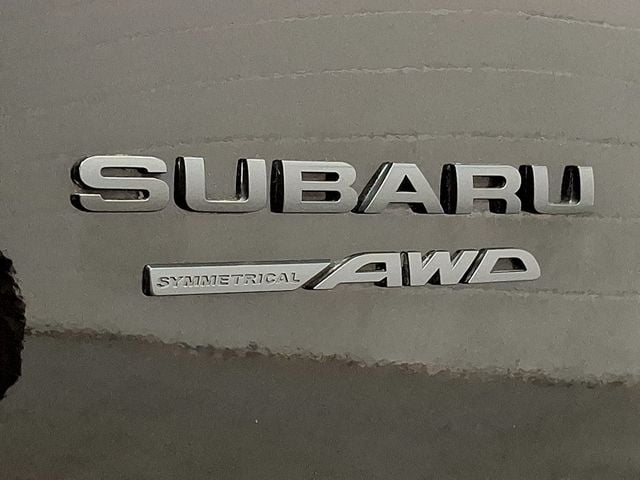 2023 Subaru Forester Wilderness CVT - 22991221 - 35