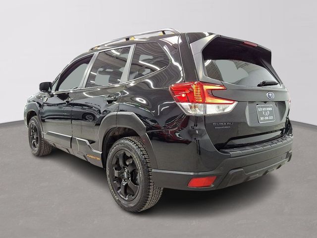 2023 Subaru Forester Wilderness CVT - 22991221 - 4