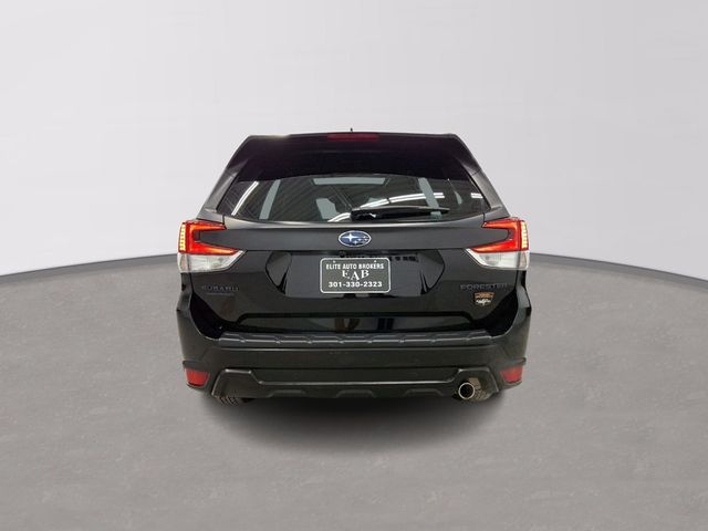 2023 Subaru Forester Wilderness CVT - 22991221 - 5