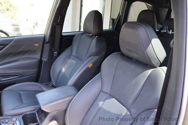 2023 Subaru Forester Wilderness CVT - 23028630 - 9