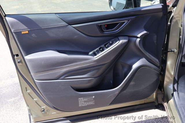 2023 Subaru Forester Wilderness CVT - 23028630 - 11