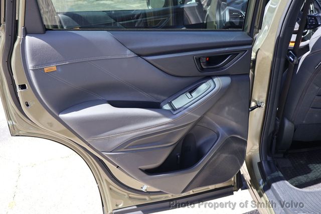 2023 Subaru Forester Wilderness CVT - 23028630 - 12