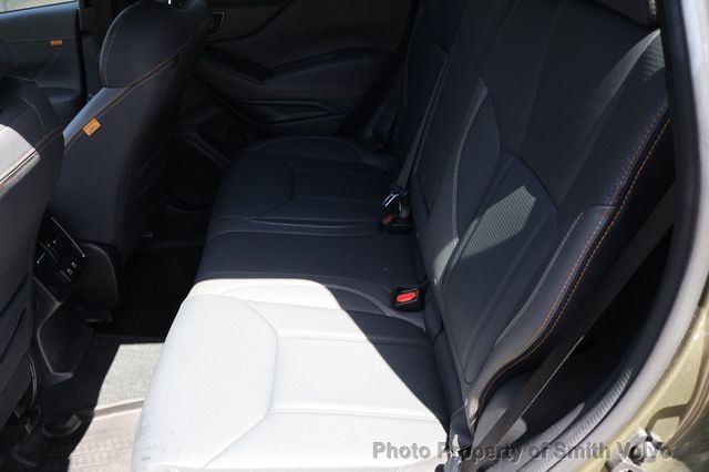 2023 Subaru Forester Wilderness CVT - 23028630 - 14