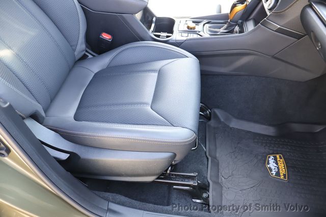 2023 Subaru Forester Wilderness CVT - 23028630 - 15