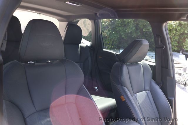 2023 Subaru Forester Wilderness CVT - 23028630 - 16